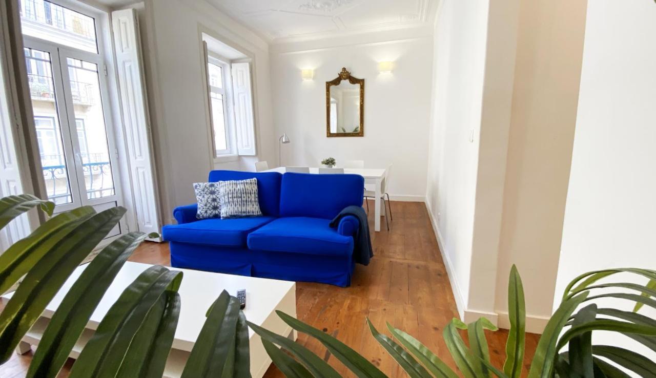 House On The Hill Lisbon Apartment Exterior photo