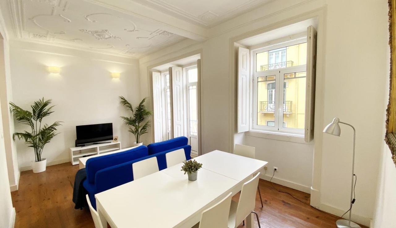 House On The Hill Lisbon Apartment Exterior photo